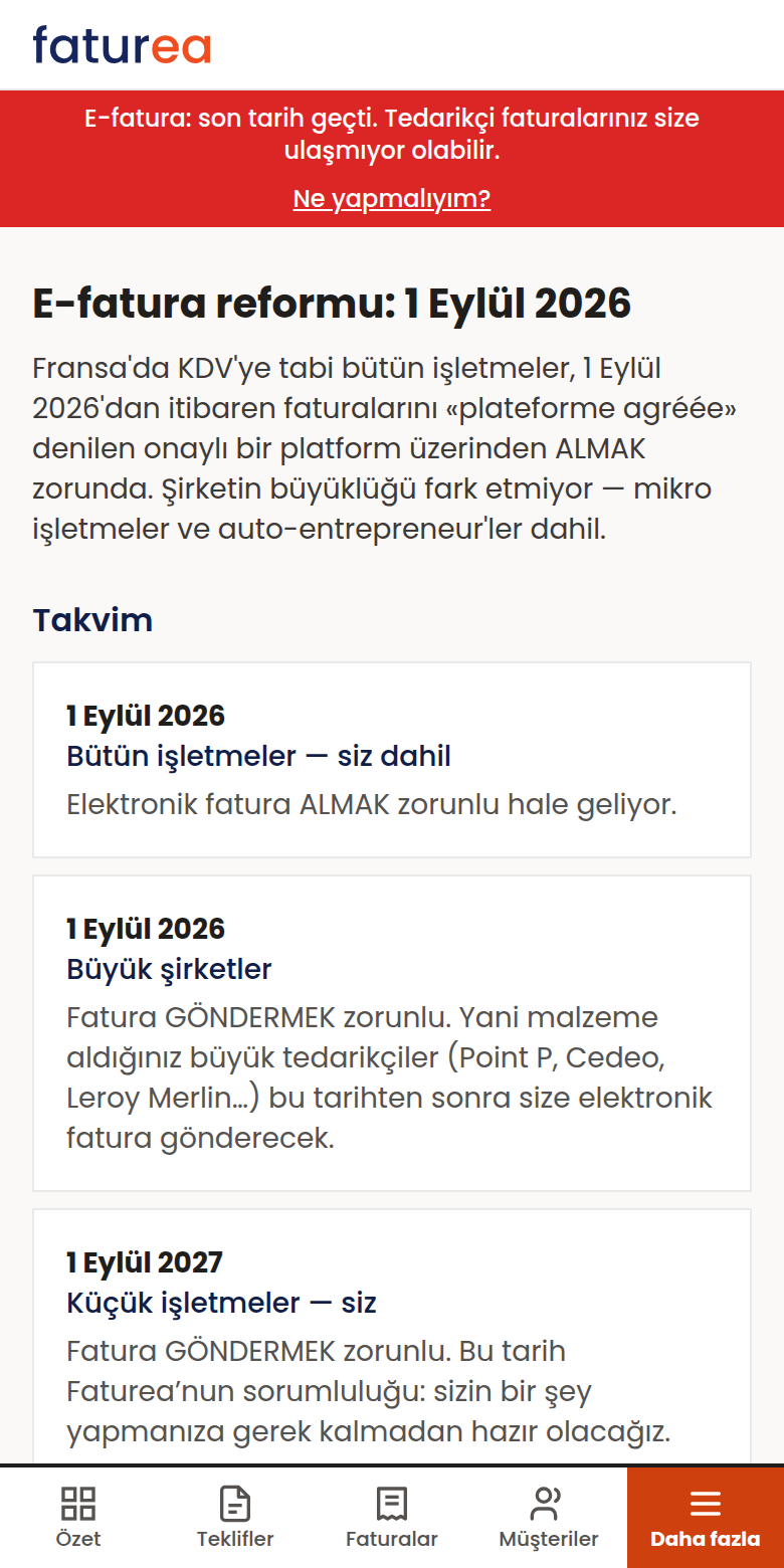 1 Eylül 2026’da ne oluyor? Beni de ilgilendiriyor mu?