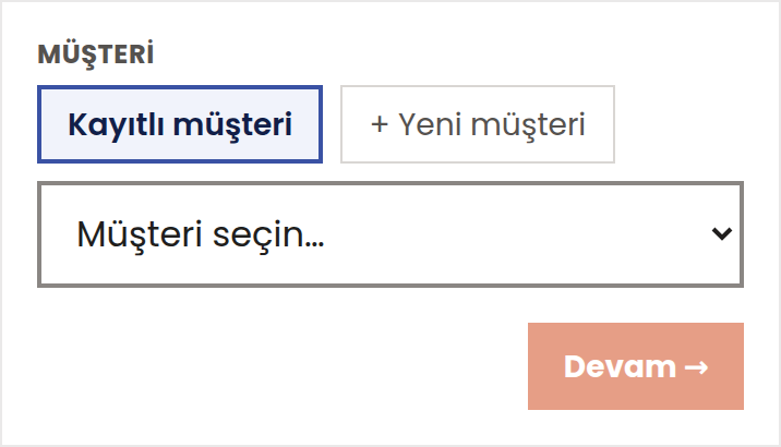 Elimde evin mimari planı var, teklifi plandan çıkarabilir miyim?