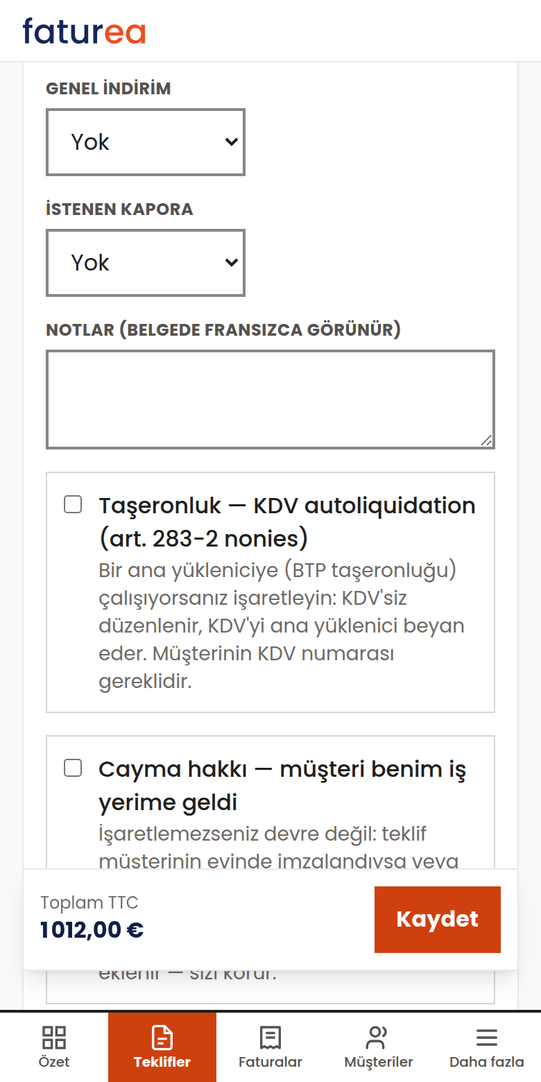 Taşeron olarak çalışıyorum, KDV'yi kim ödüyor?
